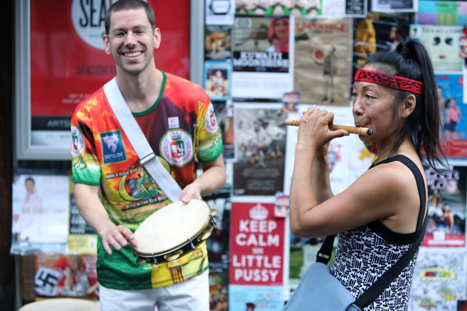 culture days