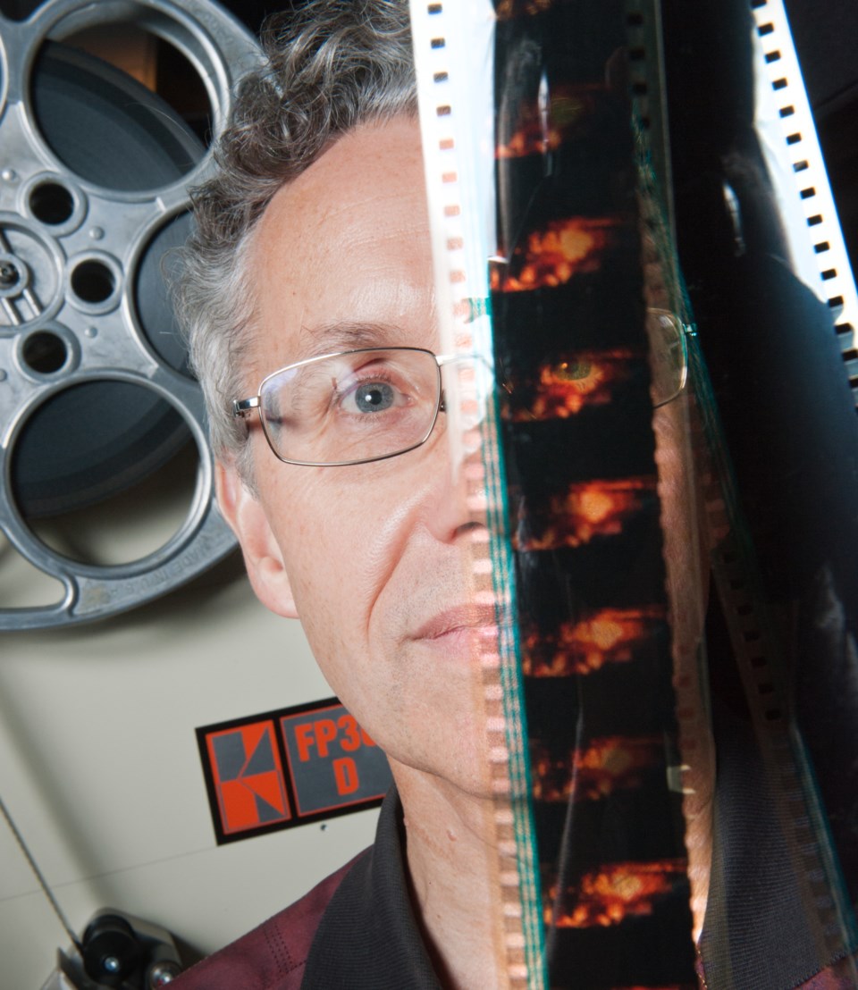 VIFF 2014
