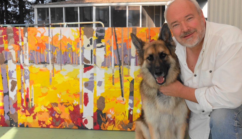painting