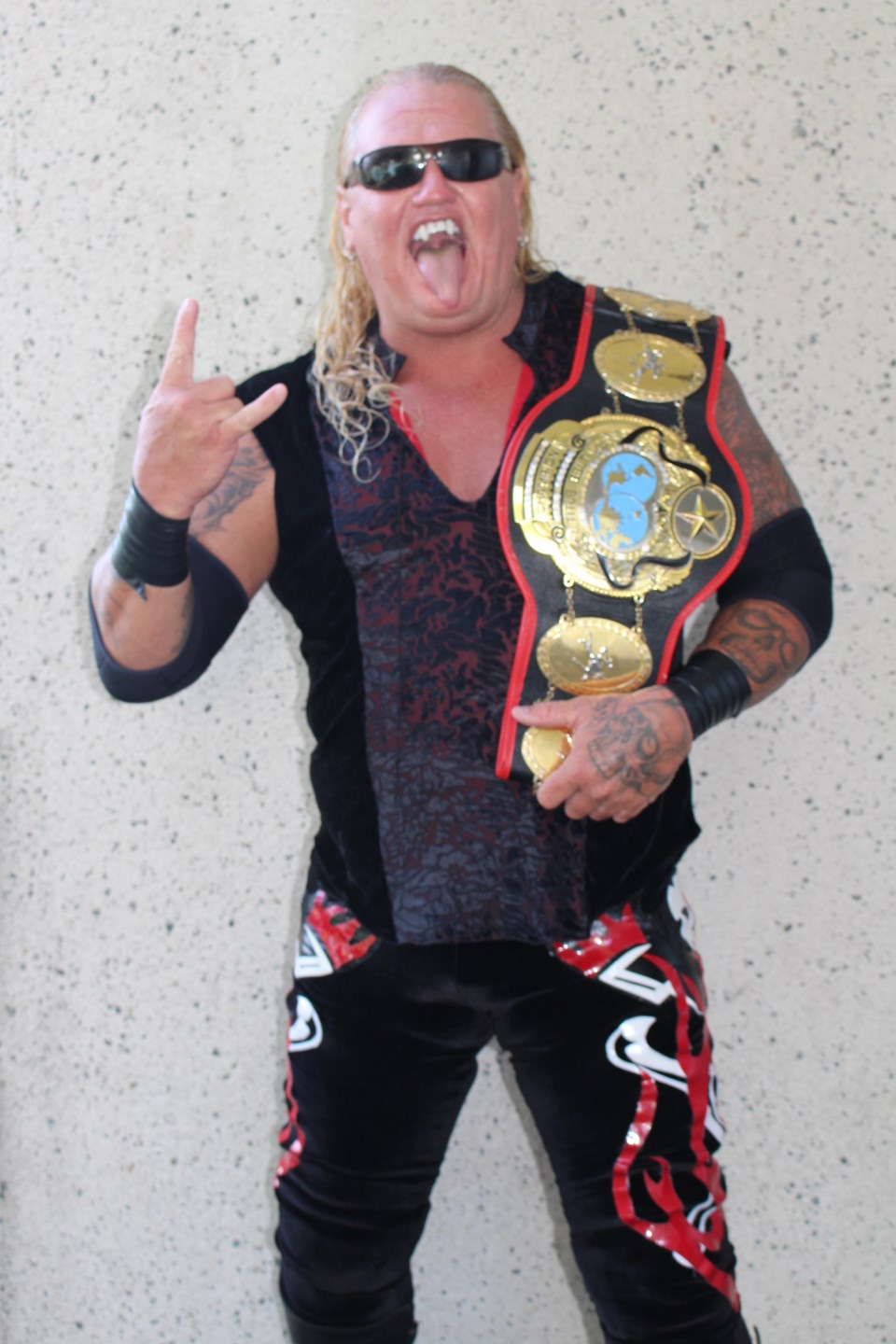 Gangrel