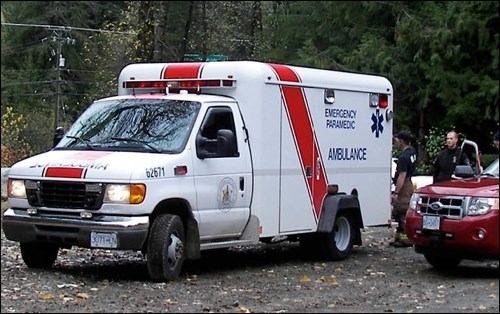 Ambulance