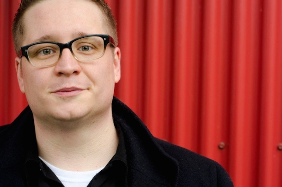 Charlie Demers