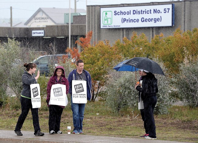 teacherstrike