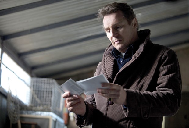 Liam Neeson