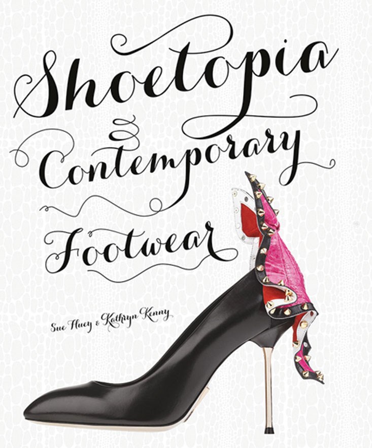 shoetopia