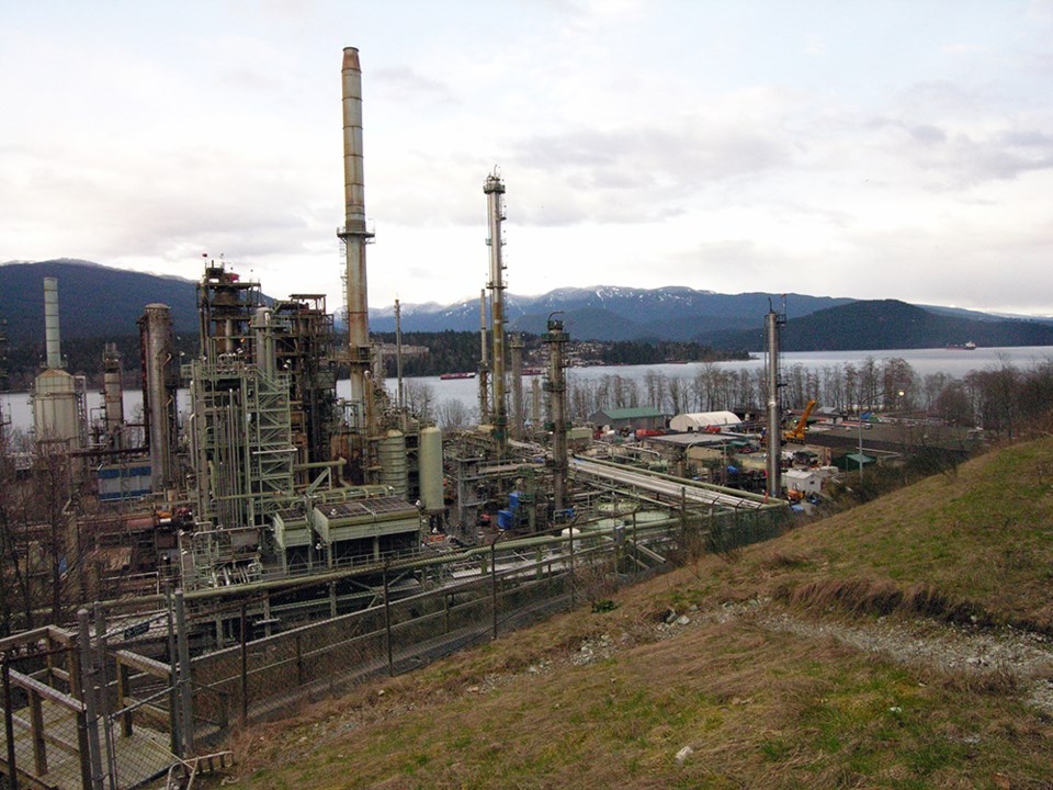 pipeline-bidding-unfair-for-burnaby-s-chevron-refinery-union-says-burnaby-now