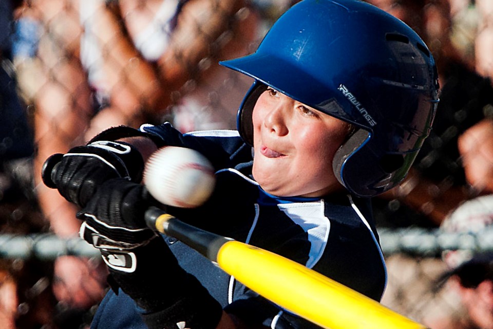 little league south vancouver