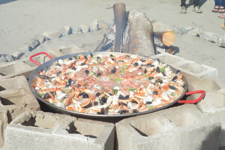 Paella