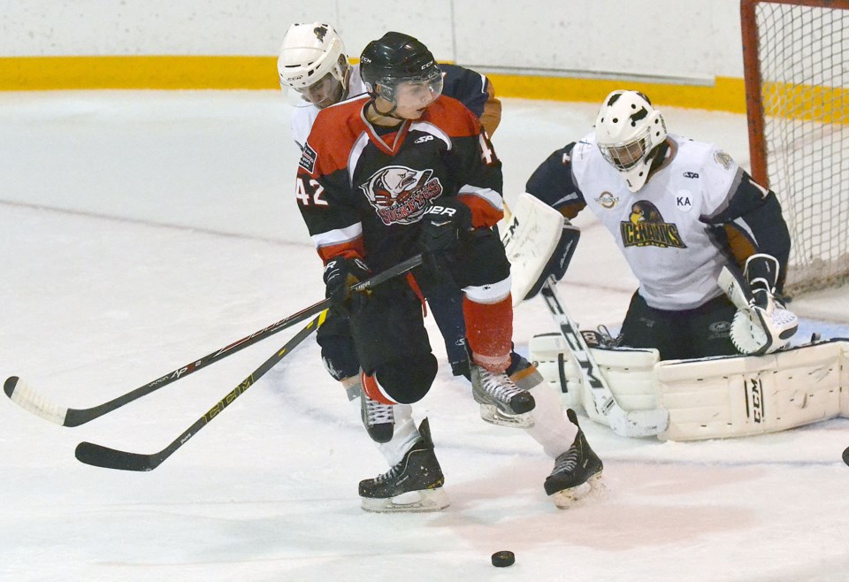 hockey