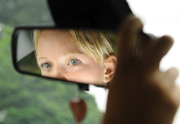 Teen drivers