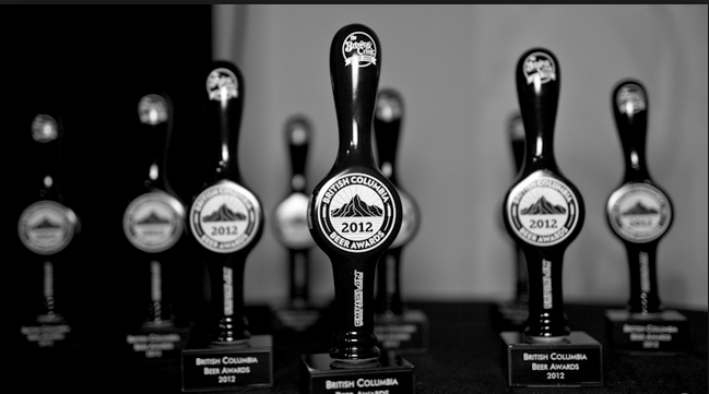 BC Beer Awards