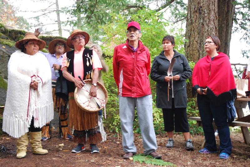 Longhouse