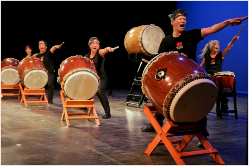 taiko