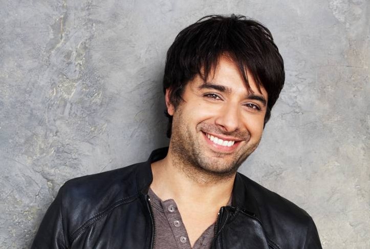 Ghomeshi