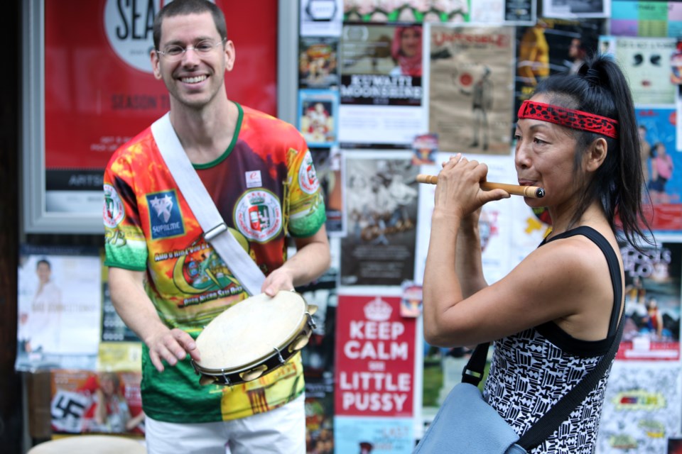 BC Culture Days