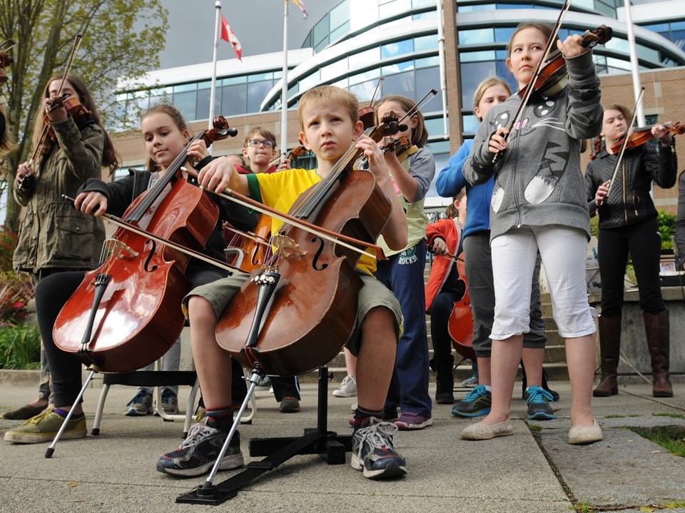 band