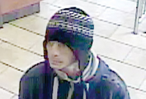 McThief