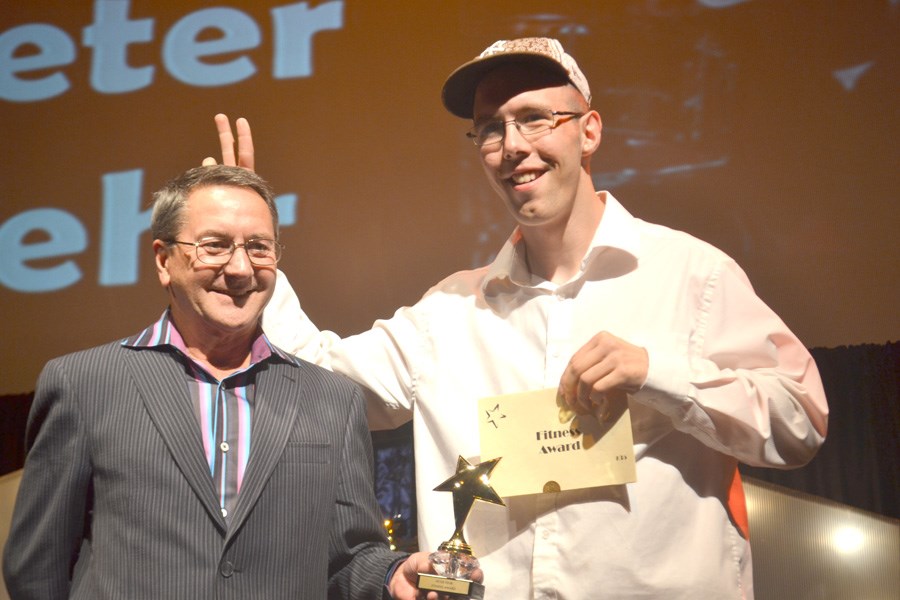 Fort St. John Association for Community Living Awards Night 2014_5