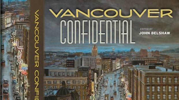 Vancouver Confidential