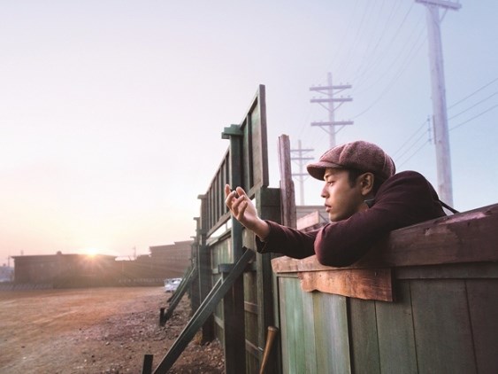 Japanese director Yuya Ishii brings old school filmmaking back to the big screen to tell the story of Vancouver’s Asahi baseball team. The Vancouver Asahi, featuring an excellent ensemble cast, receives its world premiere Sept. 29 at this year’s Vancouver International Film Festival.
