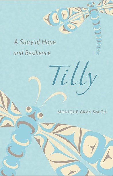 Tilly, a Story of Hope and Resilience
