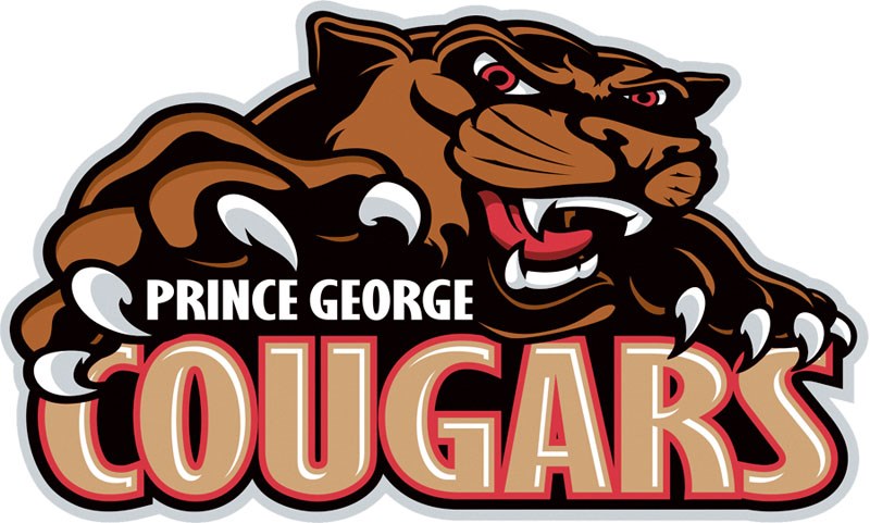 Cougars logo