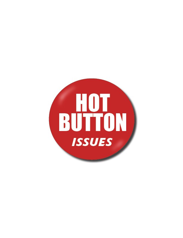 Hot button