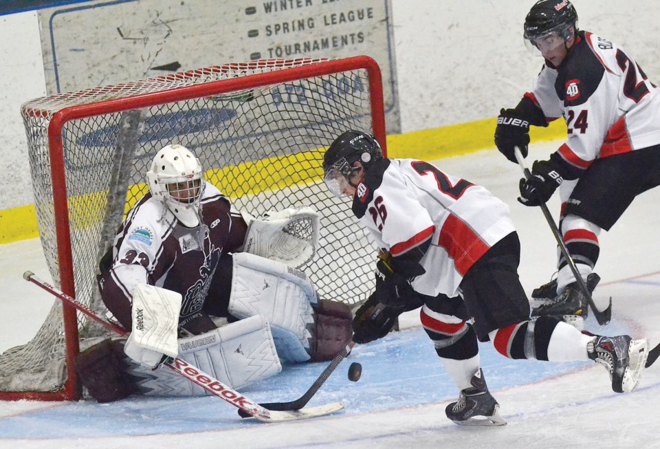 hockey
