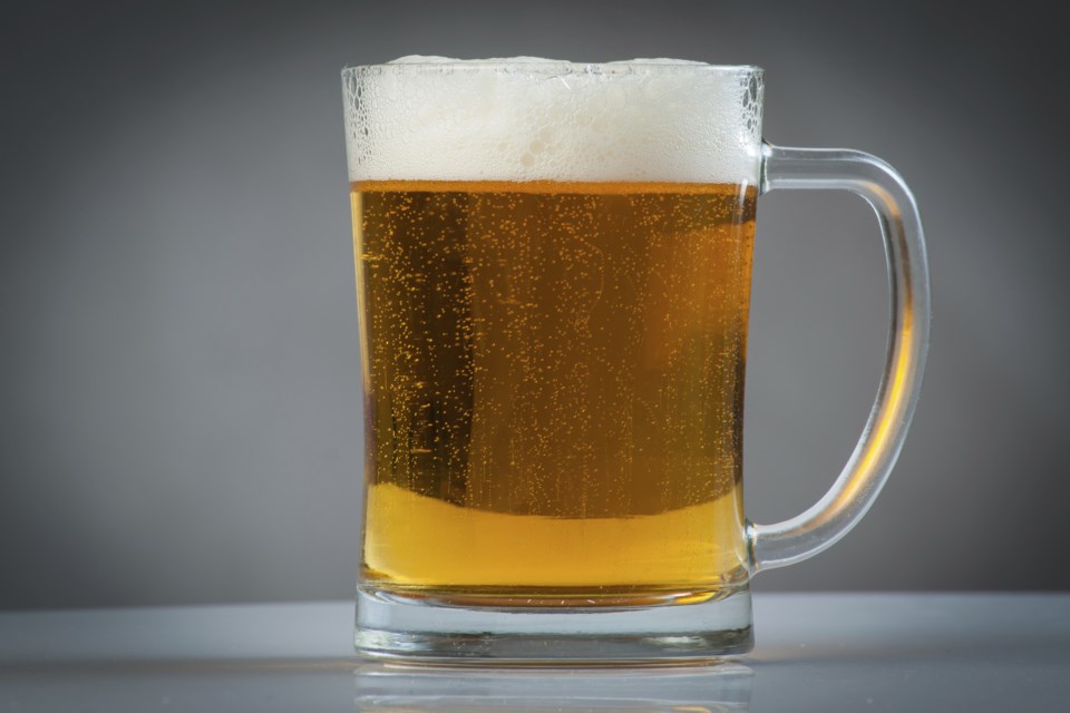 Beer