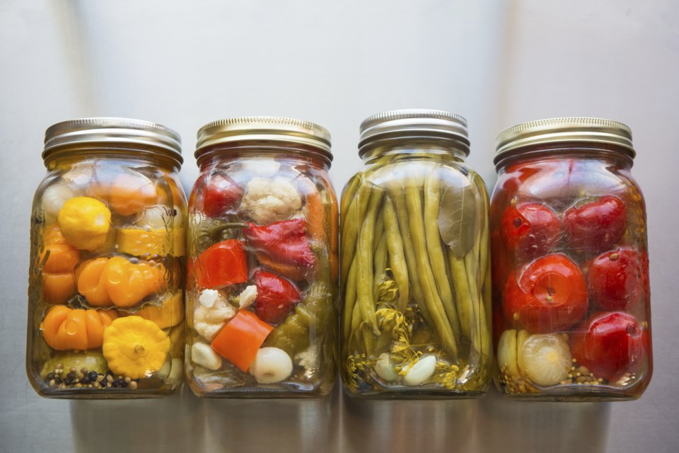 Veggies