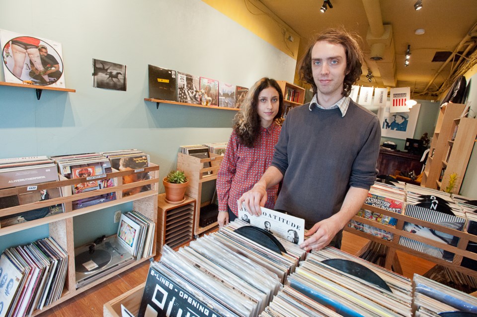 Horses Records