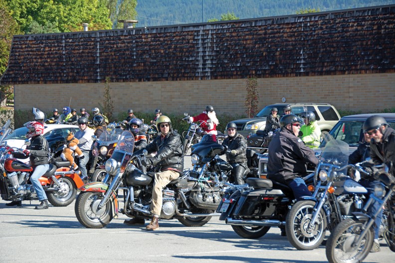 toy run