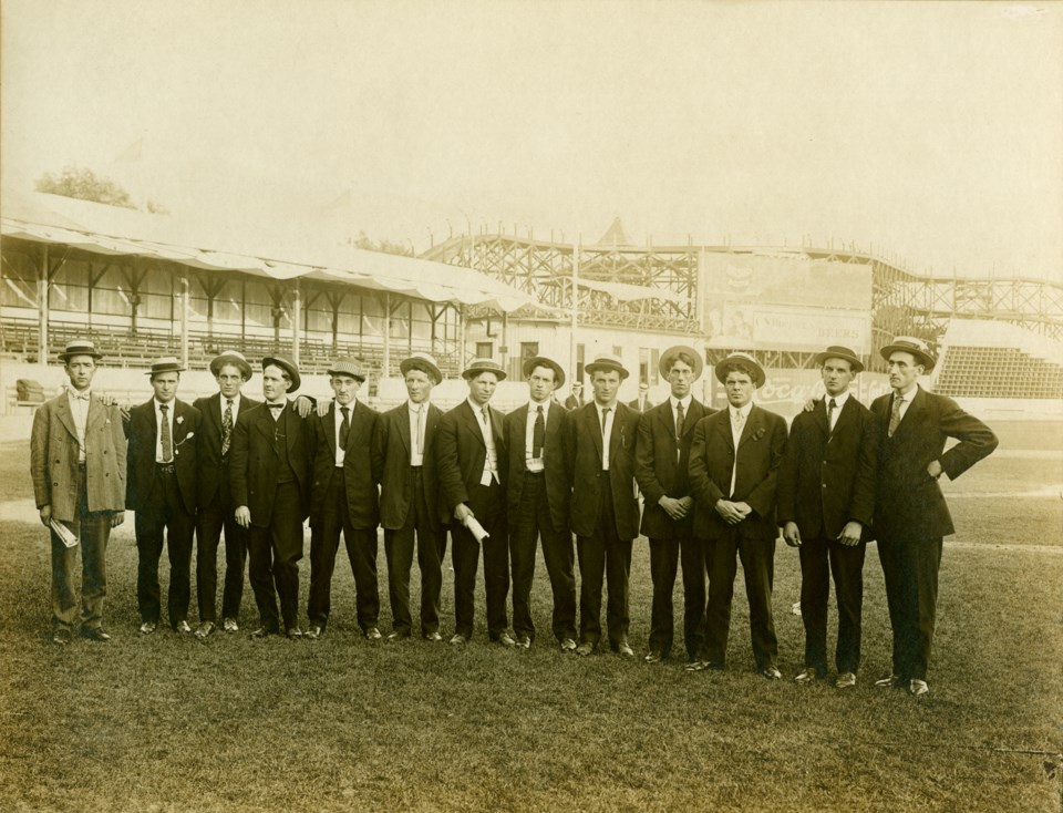 Salmonbellies