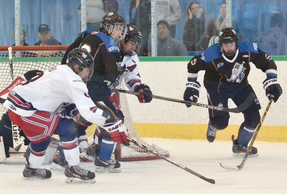 hockey