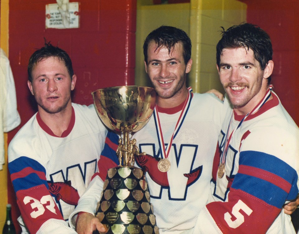 Salmonbellies