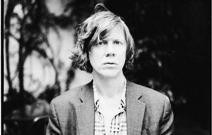 Thurston Moore