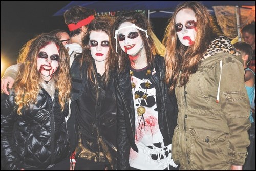 Zombies