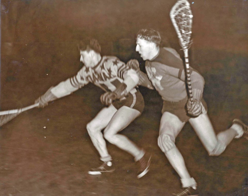 Salmonbellies