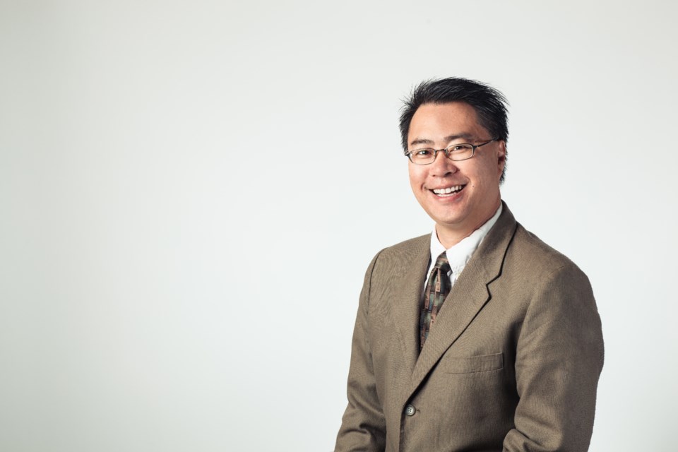 Allan Wong