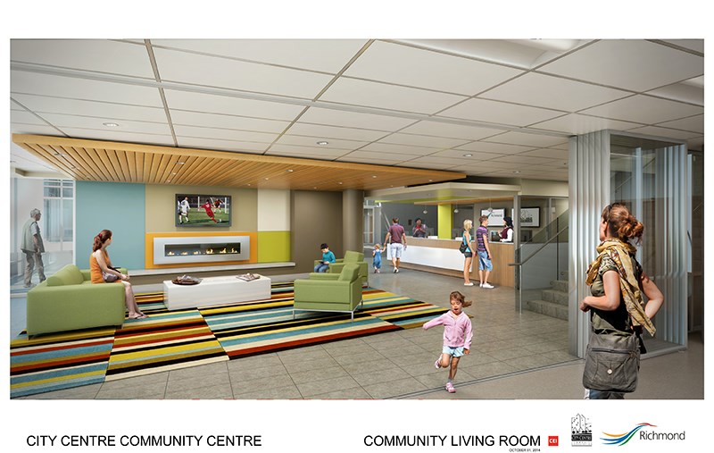 City Centre Community Centre