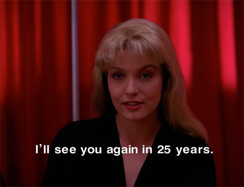 25 years