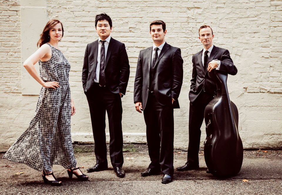Koerner Quartet