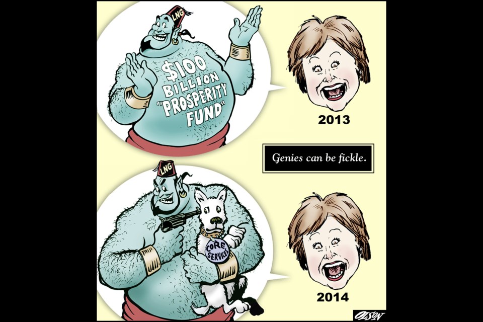 Illustration by Geoff Olson.