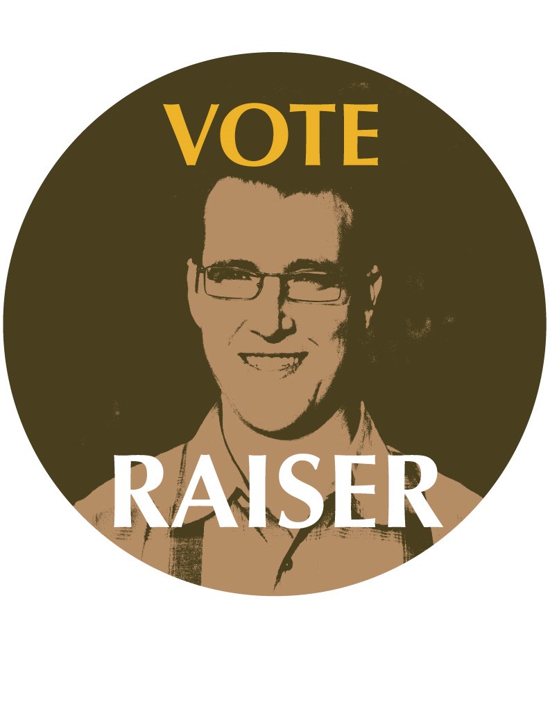 Raiser