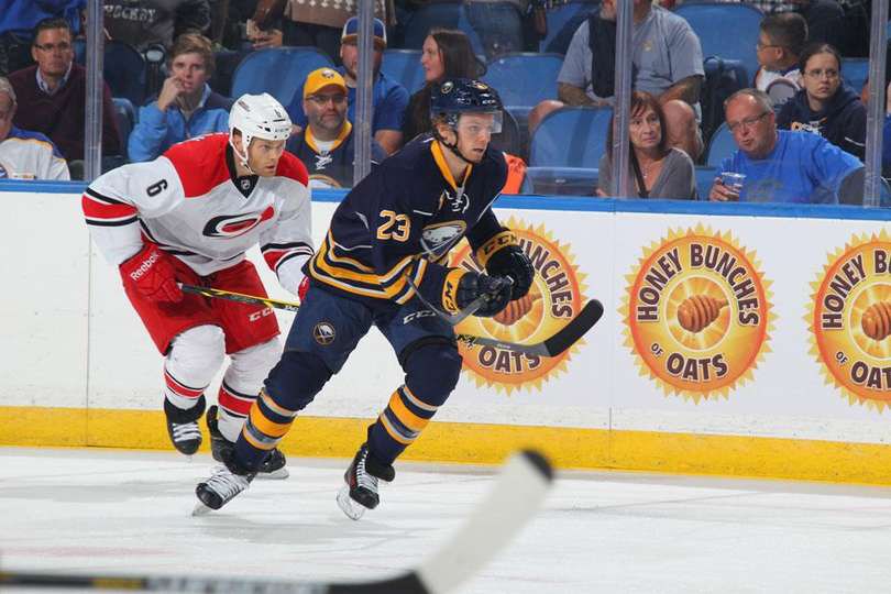 Sam Reinhart