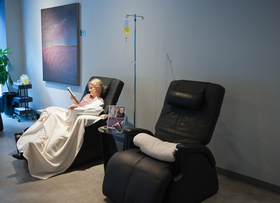 IV Therapy