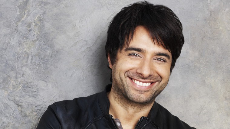 Ghomeshi
