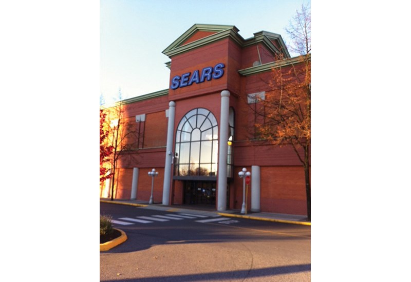 Sears Richmond