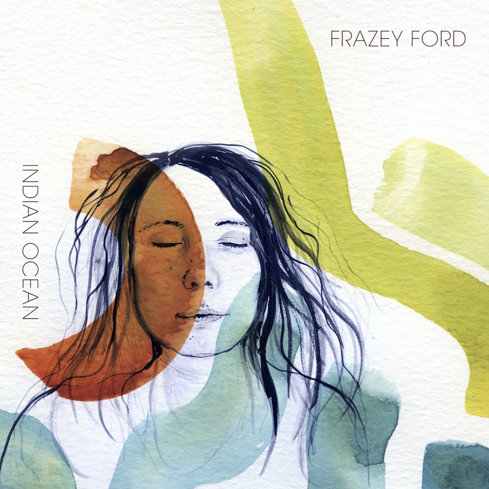 Franzey Ford
