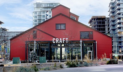 Craft Beer Market